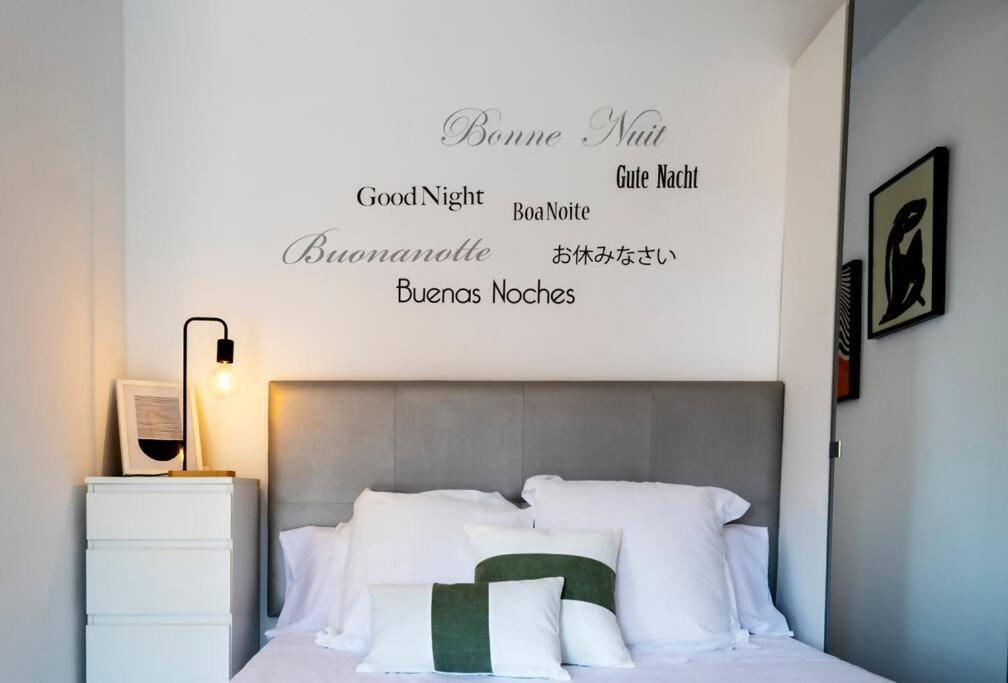Apartamento Pink Vistalegre Торевьиа Экстерьер фото