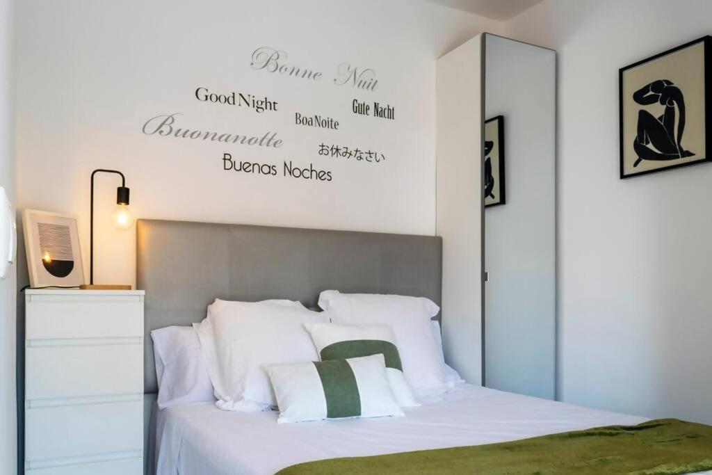 Apartamento Pink Vistalegre Торевьиа Экстерьер фото
